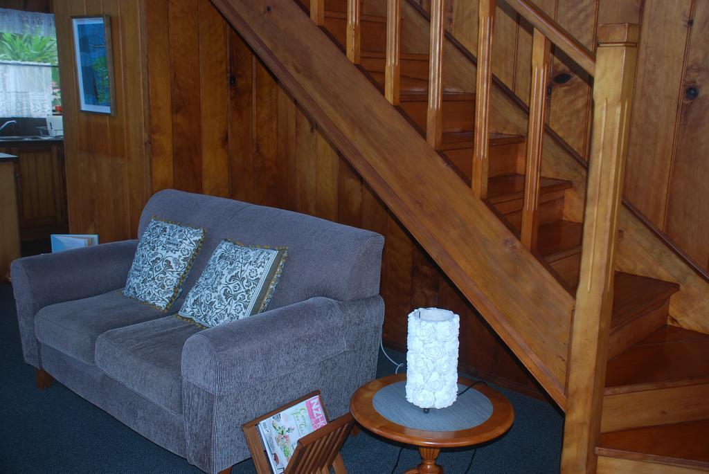 Coast Norfolk Island Apartment Burnt Pine Cameră foto