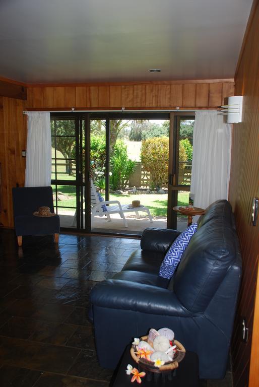 Coast Norfolk Island Apartment Burnt Pine Cameră foto