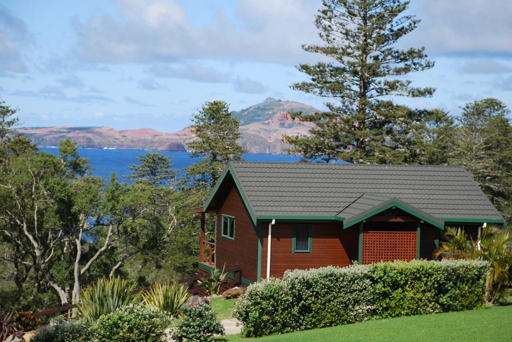 Coast Norfolk Island Apartment Burnt Pine Cameră foto