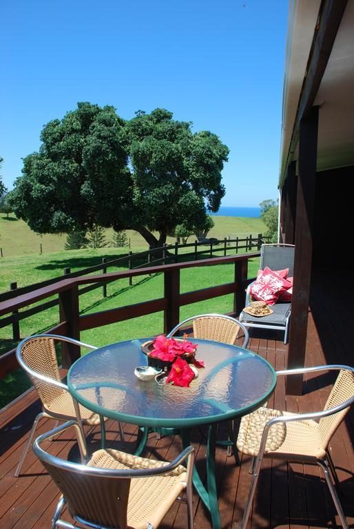 Coast Norfolk Island Apartment Burnt Pine Cameră foto