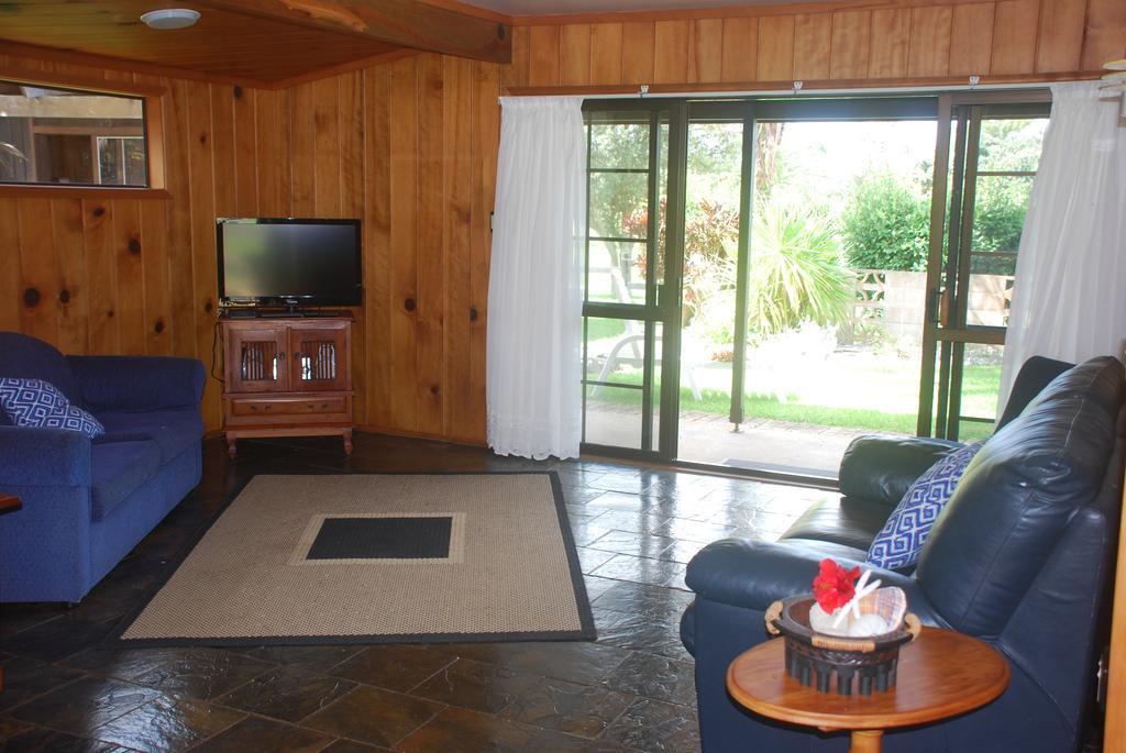 Coast Norfolk Island Apartment Burnt Pine Cameră foto