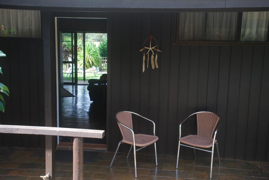 Coast Norfolk Island Apartment Burnt Pine Cameră foto