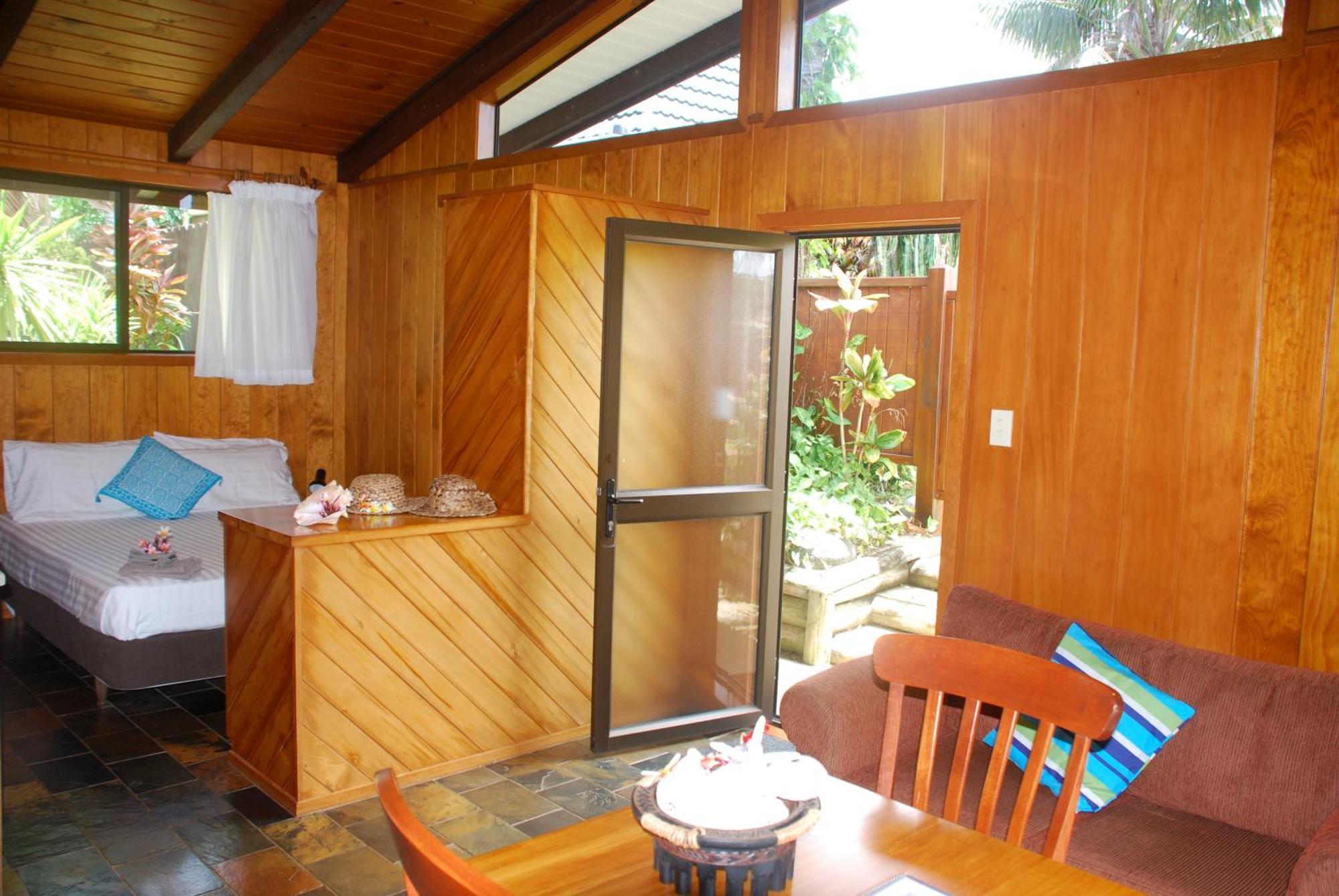 Coast Norfolk Island Apartment Burnt Pine Exterior foto