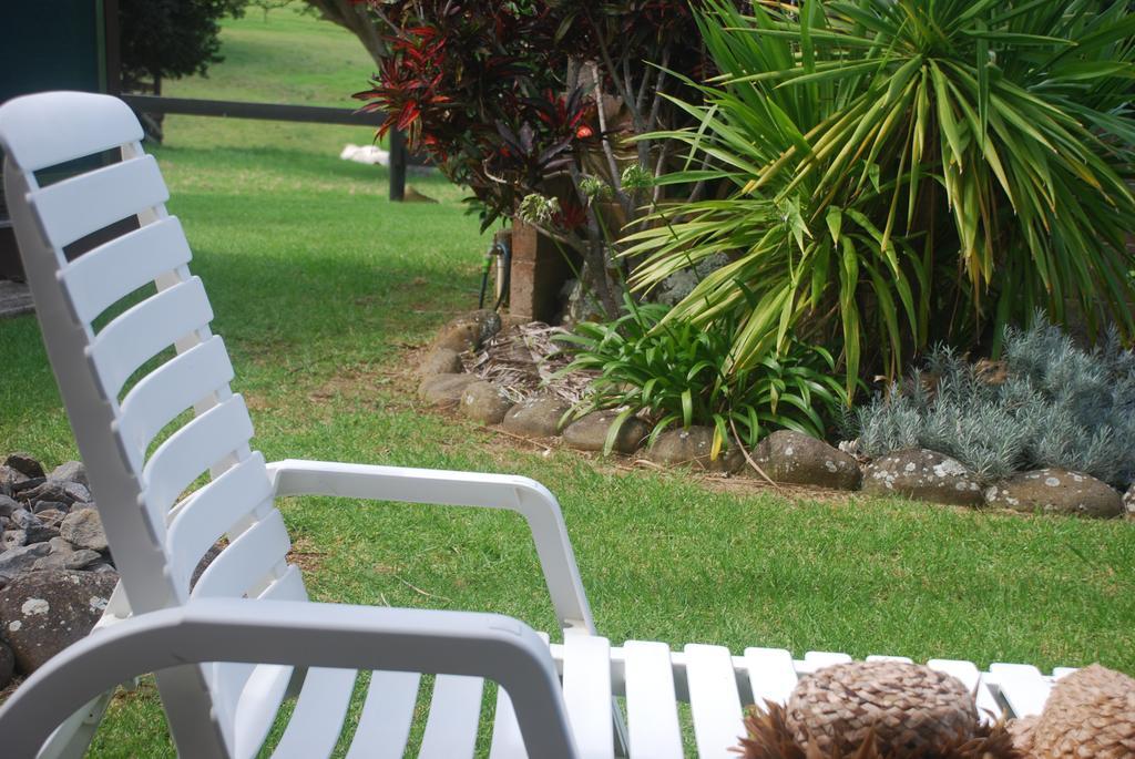 Coast Norfolk Island Apartment Burnt Pine Cameră foto