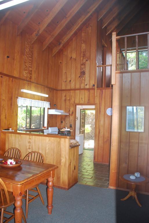 Coast Norfolk Island Apartment Burnt Pine Cameră foto