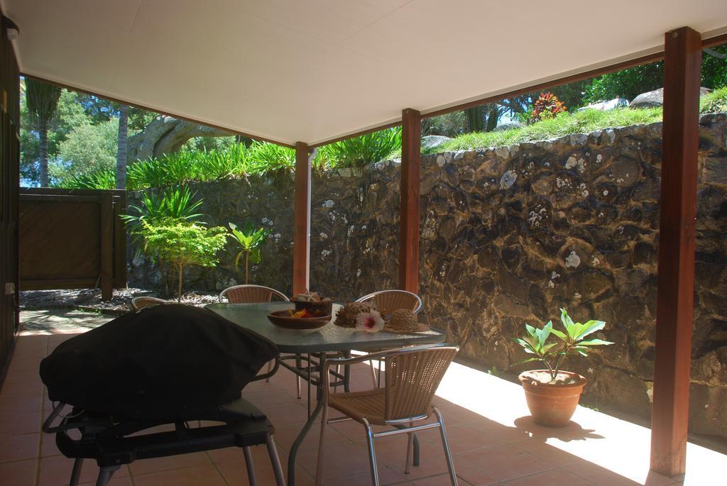Coast Norfolk Island Apartment Burnt Pine Cameră foto