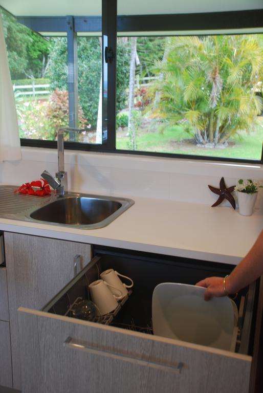 Coast Norfolk Island Apartment Burnt Pine Cameră foto