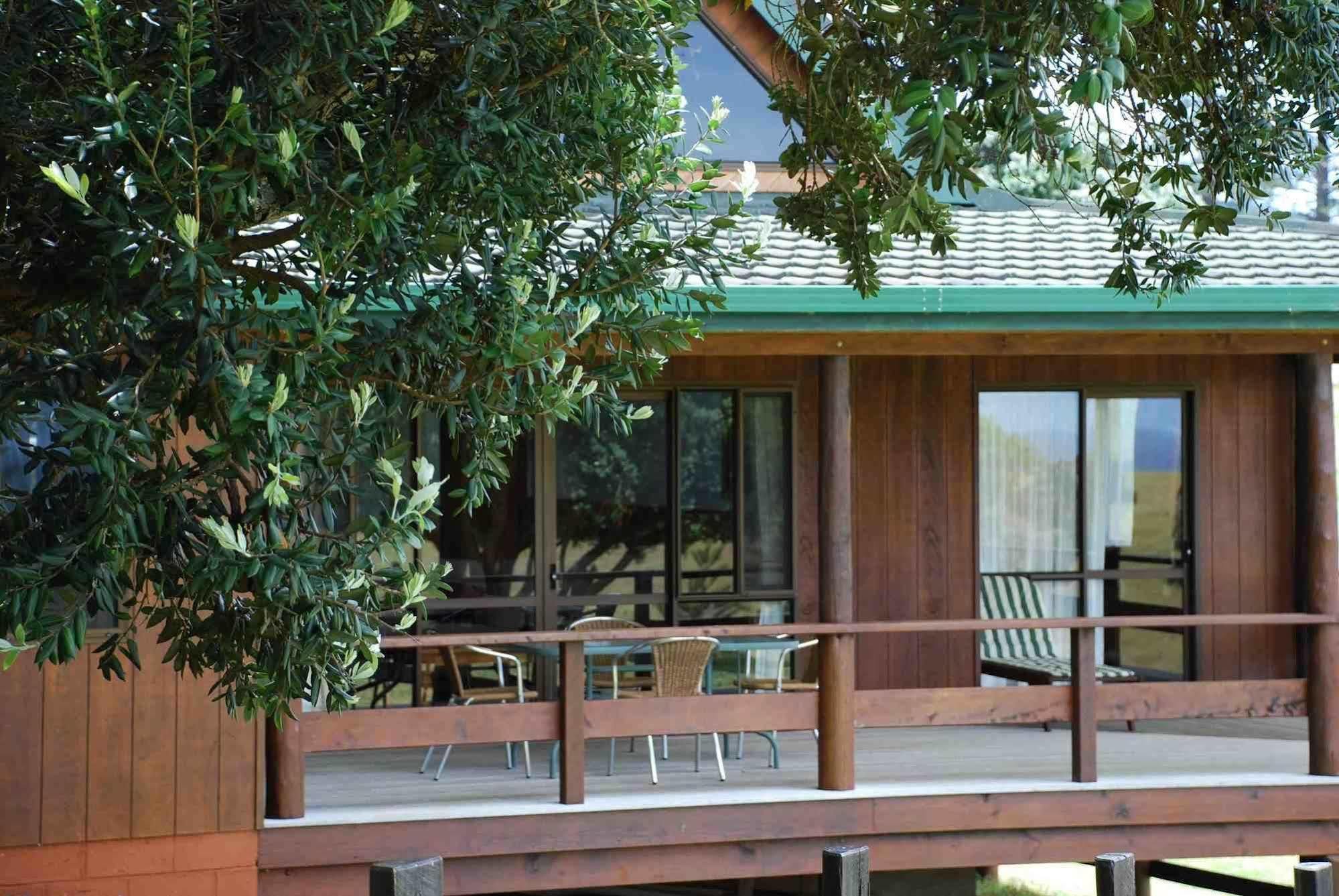 Coast Norfolk Island Apartment Burnt Pine Exterior foto